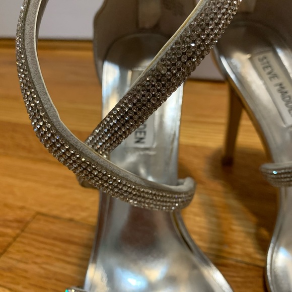 Steve Madden Heels - Picture 7 of 7